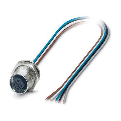 PHO SACC-DSI-FSB-5CON-PG9/ 0,5 SCO Wanddurchführung