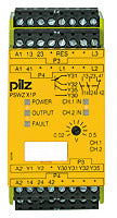 PILZ 777959 PNOZ X SMR
