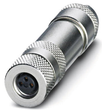 PHO SACC-M 8FS-3CON-M-0,34-SH Steckverbinder