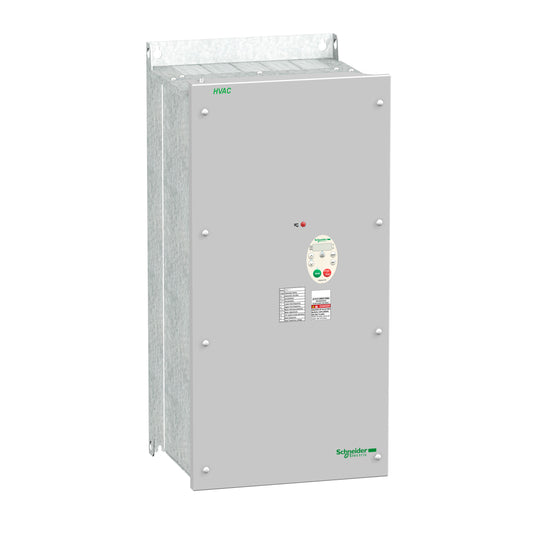 SE ATV212WD18N4C Atv212 18,5Kw 25Hp 480V Tri Cem Ip54 Var