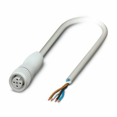 PHO SAC-4P-1,5-600/M12FS FB Sensor-/Aktor-Kabel