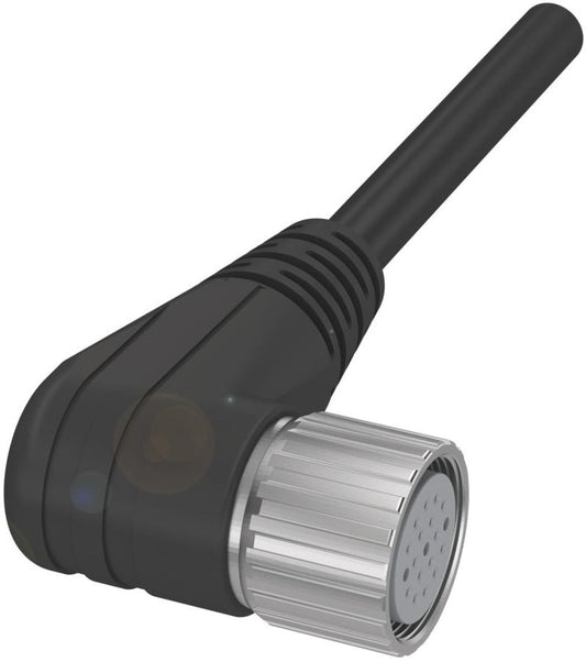 BALL BCC M62L-0000-10-022-PX0LP4-050 Steckverbinder