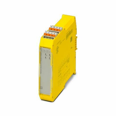 PHO PSR-M-TBUS1-PI Erweiterungsmodul
