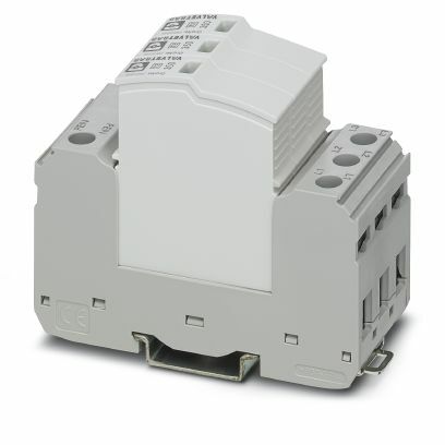 PHO VAL-SEC-T2-3C-350 Überspannungsableiter Typ 2