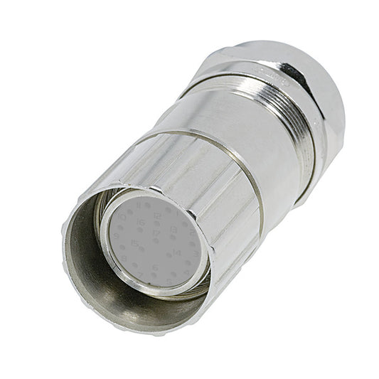 WEI SAI-M23-GS-7/12 Kabel, Leitung