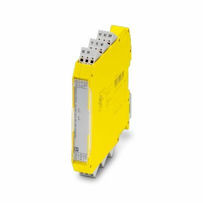 PHO PSR-MC82-5NO-1NC-1DO-24DC-SP Erweiterungsmodul