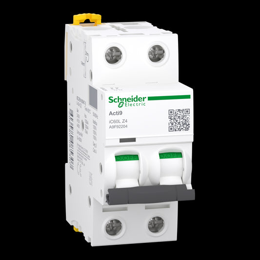 SE A9F92204 LS-Schalter IC60L 2P 4A Z