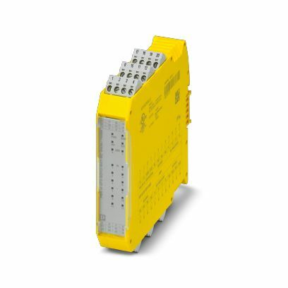 PHO PSR-M-EF3-SDI12-MAT-SC Erweiterungsmodul