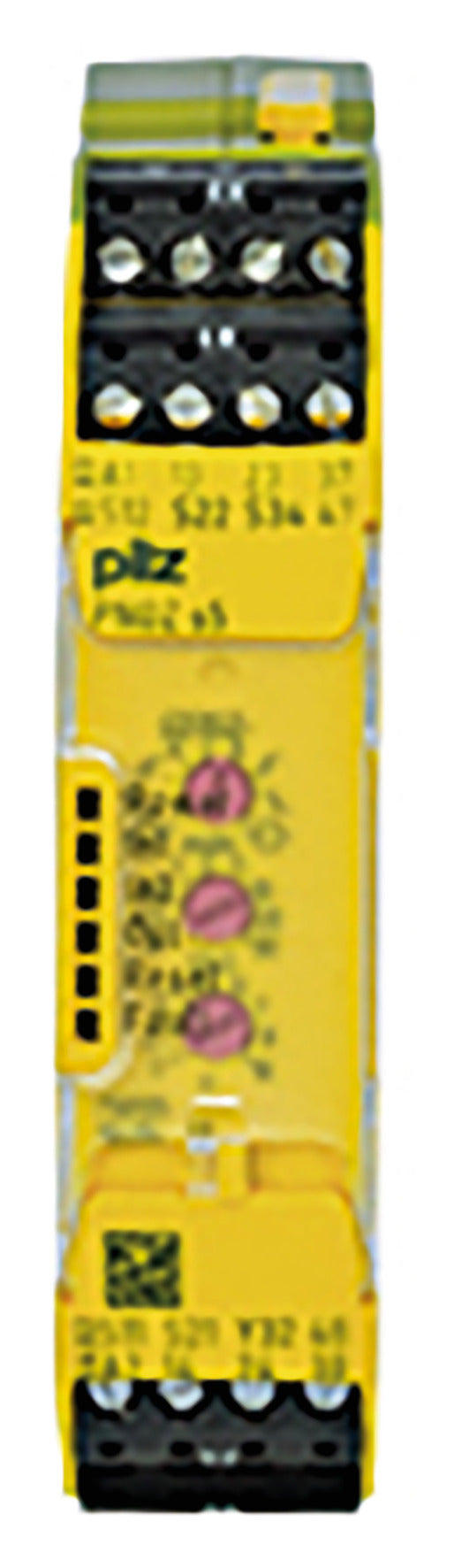PILZ PNOZS548-240VACDC2N/O2N/OT PNOZ s5 48-240VACDC 2 n/o 2