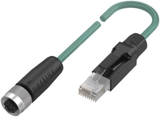 BALL BCC M415-E834-AG-672-ES64N8-050 Steckverbinder