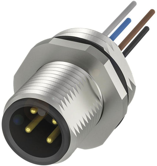 BALL BCC M454-0000-2A-RM020-002 Steckverbinder