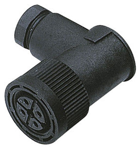 PF V18-W Kabeldose, konfektionierbar V18-W