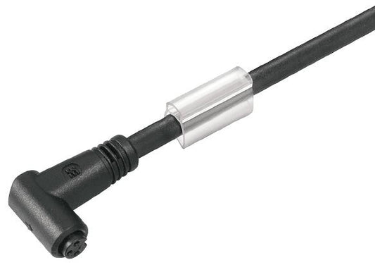 WEI SAIL-M8BWR-3-5.0V Kabel, Leitung