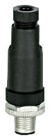 PILZ PSS67 M12 connector,straight,male,5pole PSSdio PAA