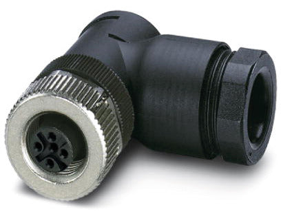 PHO SACC-M12FR-4CON-PG11-M PWR Power-Steckverbinder