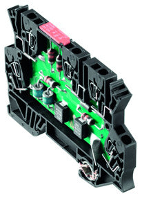 WEI MCZ OVP CL 24VDC 0,5A Überspannungsableiter