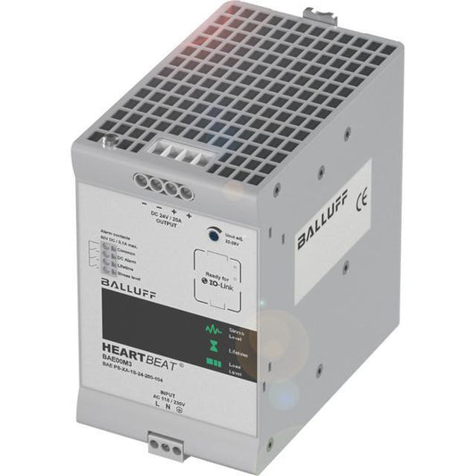 BALL BAE PS-XA-1S-24-200-104 Netzgeräte