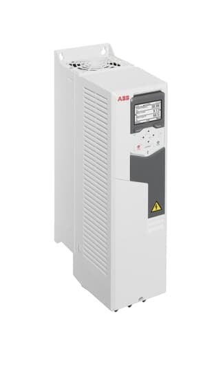 ABB ACS580-01-018A-4 Frequenzumrichter ACS580-01-018A-4 ACS580-01-018A-4