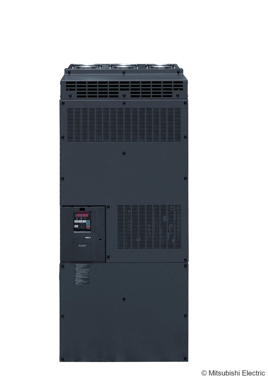 MIT FR-AF842-12120-60 Umrichter Body DC, Pn: 450-630kW, DC 537-707V,In max: 1212