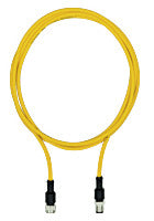 PILZ PSS67 Cable M12sf M12sm, 3m PSSdio PAA