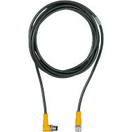 PILZ C1000021 Cable/FC/M12-5AMX/M12-5SFX/A/0,5/0Q34/BK