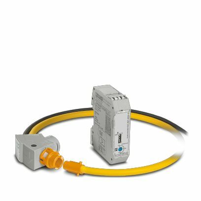 PHO PACT RCP-4000A-1A-D140 Stromwandler 140mm