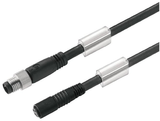 WEI SAIL-M8GM8GR-4-5.0V Kabel, Leitung