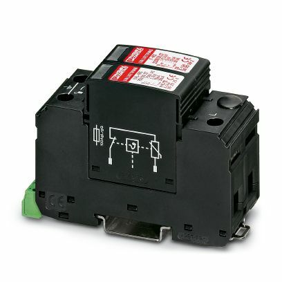 PHO VAL-MS 800/30 VF/FM 2805402 Überspannungsableiter Typ 2
