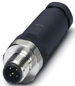 PHO SACC-M12MS-5CON-PG 9-VA Steckverbinder