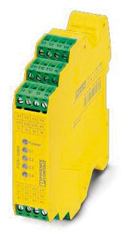 PHO PSR-SPP- 24DC/SIM4 Sicherheitsrelais