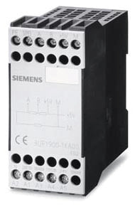 SIEM 3UF1900-1KA00 Busabschlussbaustein für L2-RS 485 und PROFIBUS-RS 485 für Bu