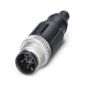PHO SAC-5P-M12MS CAN TR Abschlusswiderstand