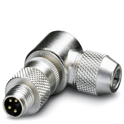 PHO SACC-M 8MR-4CON-SH Sensor-/Aktor-Steckverbinder 4-polig