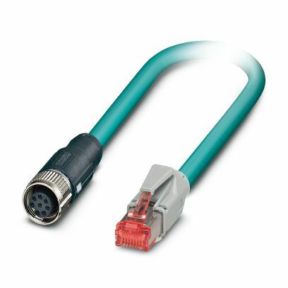 PHO NBC-FS/ 5,0-94B/R4AC SCO Netzwerkkabel