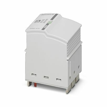 PHO FLT-SEC-P-T1-N/PE-350/100-P Überspannungsschutz-Stecker Typ 1