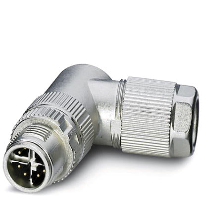 PHO VS-08-M12MR-10G-P SCO Bussystem-Steckverbinder