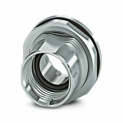 PHO SACC-BP-F-M12/M15-6-THR SCO Gehäuseverschraubung