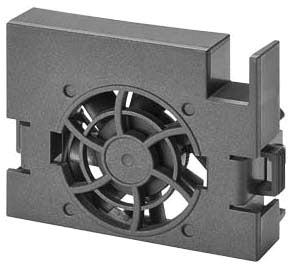 SIEM 6SL3200-0UF03-0AA0 Sinamics V20 FSC Ersatz-Lüfter