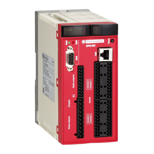 SE XPS-MC32ZP Sicherheitscontroller 32E Profibus