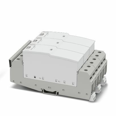 PHO FLT-SEC-H-T1-3C-440/25-FM Blitzstromableiter Typ 1