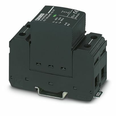PHO FLT 100 N/PE-1.5 Blitzstromableiter Typ 1