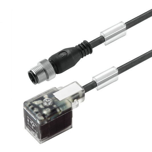 WEI SAIL-VSB-M12G-20U SAI Leitungen