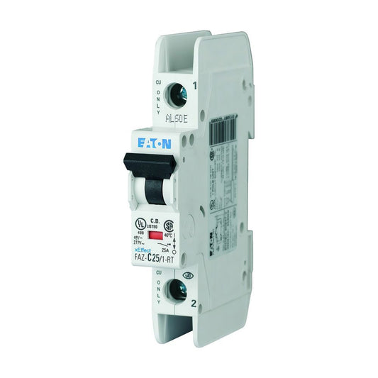 MOE FAZ-B1/1-RT LS-Schalter 1A 1p B-Char