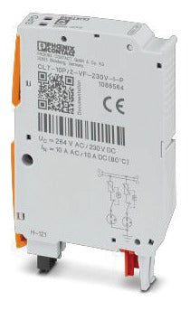 PHO CLT-10P/2-VF-230V-I-P Überspannungsschutzstecker