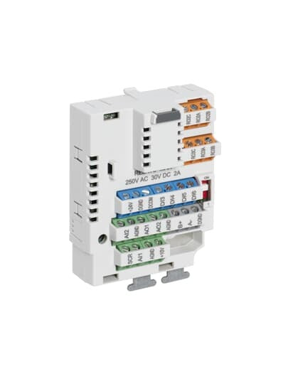 ABB RIIO-01 Input/Output & Modbus Module für ACS480