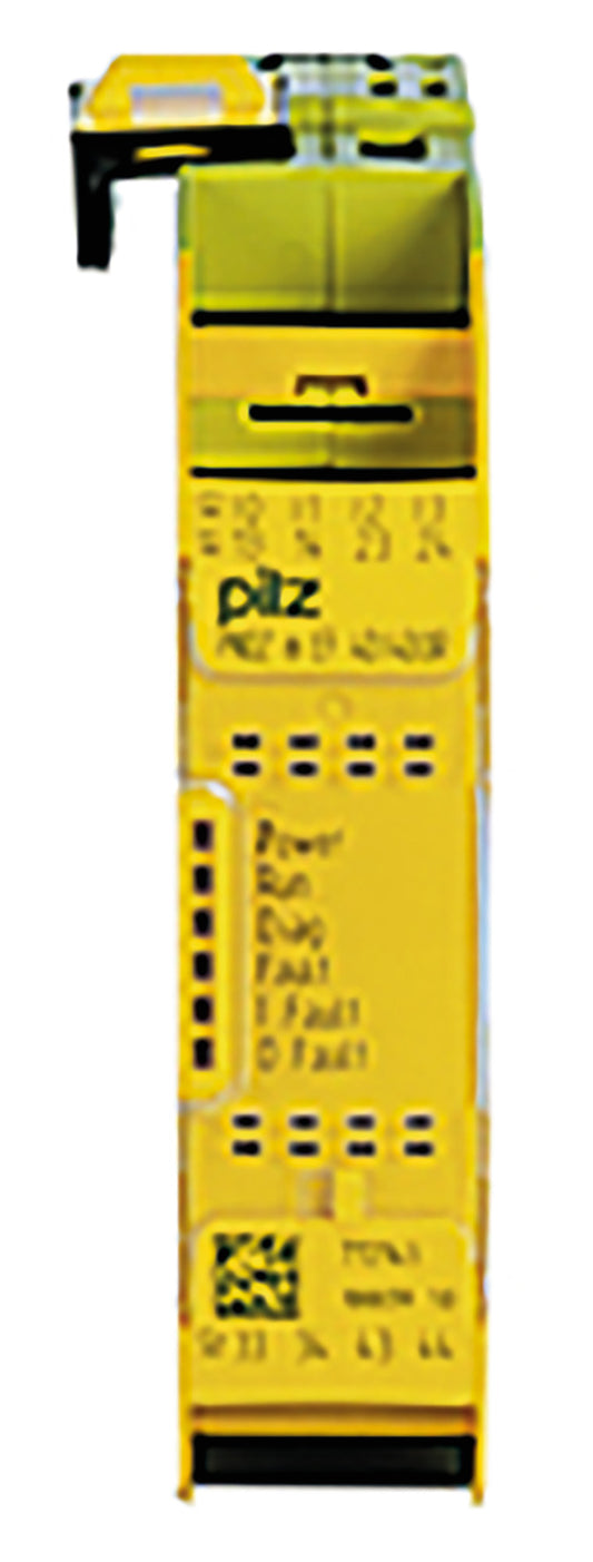 PILZ 772143 PNOZ m EF 4DI4DOR