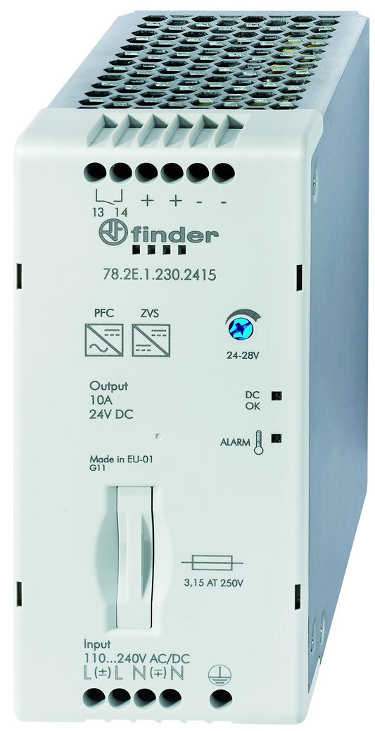 FIN 78.2E.1.230.2415 Schaltnetzteil