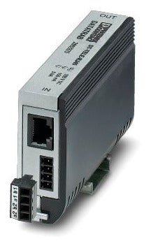 PHOE DT-TELE-RJ45 Überspannungsschutz f. RJ45 2882925