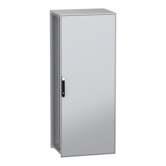SE NSYSFN20860P Standgehäuse, elektrisch, PanelSeT SFN, aus dekarbonisiertem Sta