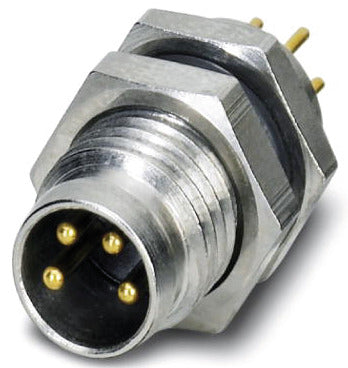 PHO SACC-DSI-M 8MS-4CON-L180 Einbausteckverbinder